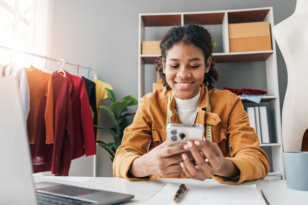 Social Media Assistant