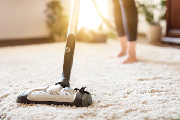 House Cleaning 
