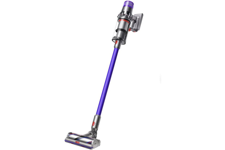 Cordless Vacuum