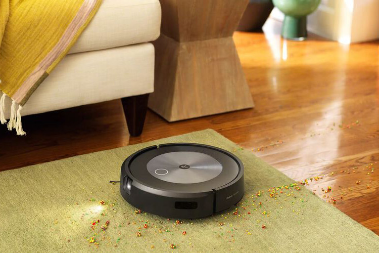 Robot Vacuum